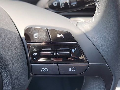 New 2026 Hyundai Elantra Sport FWD image 12