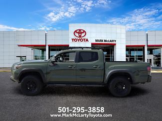 Used 2020 Toyota Tacoma TRD Pro AWD/4WD video 2