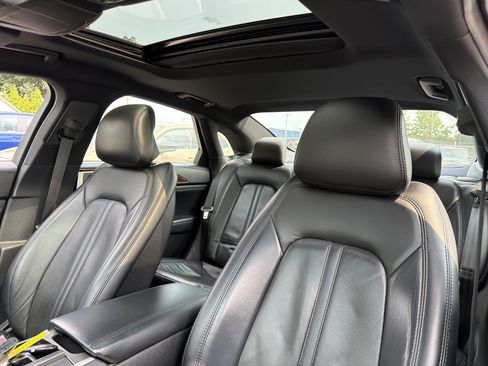 Used 2018 Lincoln MKZ Reserve w/ Technology Package AWD/4WD image 10