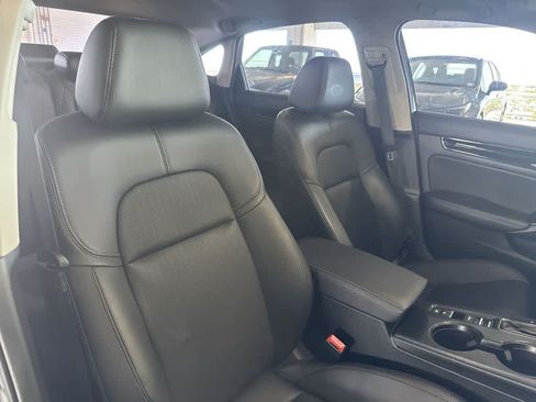 Used 2024 Honda Civic Touring image 26