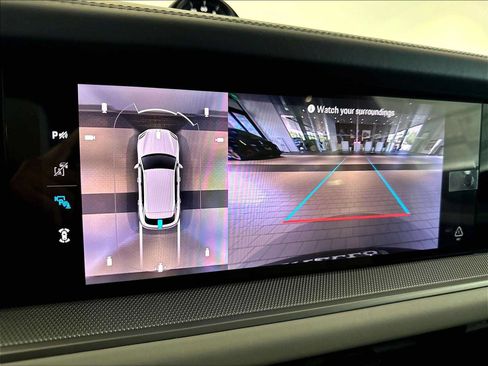 New 2026 Porsche Cayenne AWD/4WD image 26
