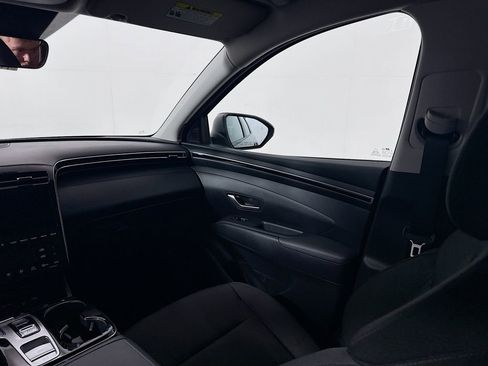 Used 2024 Hyundai Tucson Blue AWD/4WD image 22
