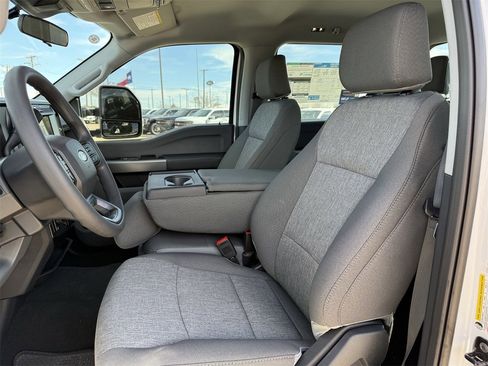 New 2026 Ford F250 XL w/ STX Appearance Package image 41