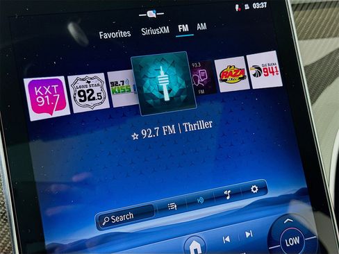 New 2026 Mercedes-Benz C 43 AMG 4MATIC Sedan image 16