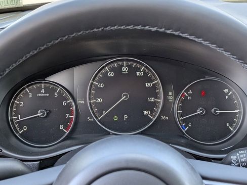 New 2026 MAZDA CX-30 AWD 2.5 S w/ Select Sport Pkg image 34