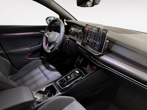 New 2026 Volkswagen GTI S FWD image 9