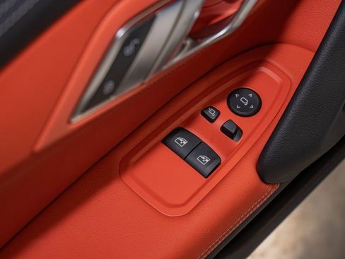 New 2026 BMW Z4 sDrive30i w/ Premium Package image 16