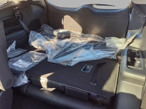 New 2026 Subaru Ascent Bronze Edition image 51