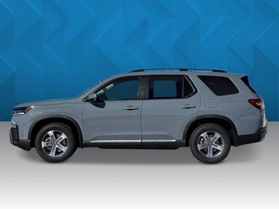New 2026 Honda Pilot EX-L