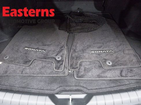 Used 2024 Hyundai Sonata N Line image 9