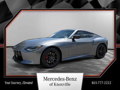Used 2024 Nissan Z Performance w/ Floor Mat Package