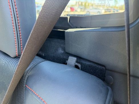 Certified 2024 Nissan Titan PRO-4X image 25