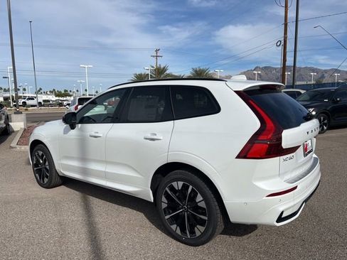 New 2026 Volvo XC60 B5 Plus w/ Protection Package Premier AWD/4WD image 6