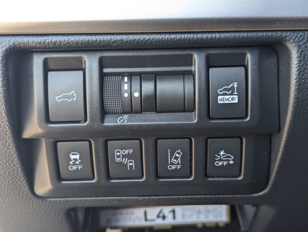Used 2019 Subaru Outback 2.5i Premium AWD/4WD image 23