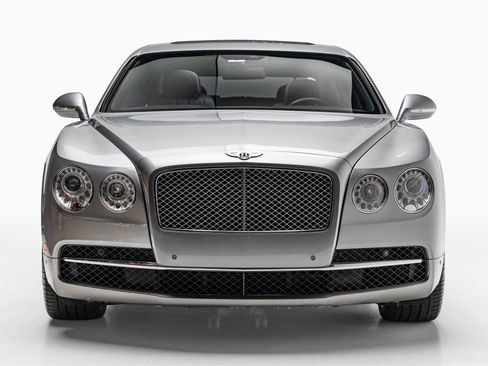 Used 2014 Bentley Flying Spur W12 AWD/4WD image 5