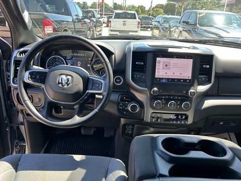 Used 2022 RAM 1500 Big Horn image 16