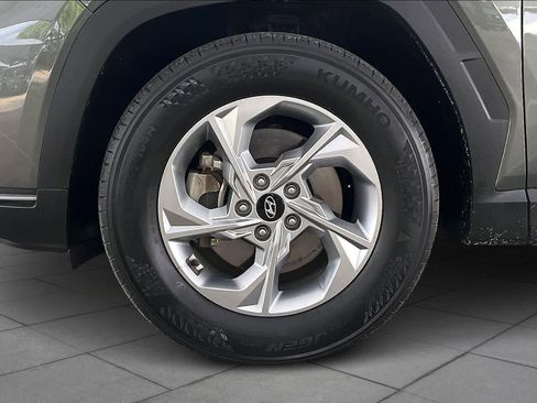 Used 2023 Hyundai Tucson SE image 11
