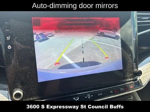 Used 2022 Jeep Wagoneer Series III w/ Rear Seat Video Group 1 RWD image 31