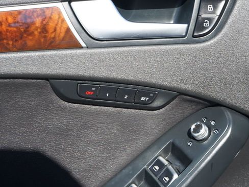 Used 2015 Audi A4 Premium Plus w/ Technology Package image 14