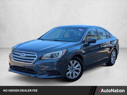 Used 2016 Subaru Legacy 2.5i Premium