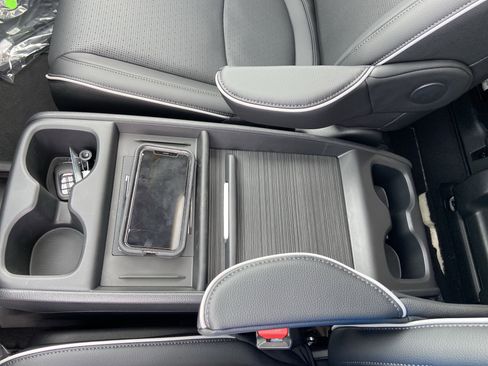 New 2026 Honda Odyssey Elite image 38