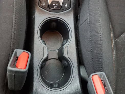 Used 2018 Jeep Compass Sport w/ Cold Weather Group image 15