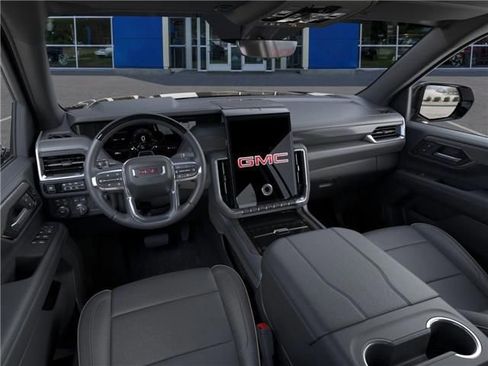 Used 2026 GMC Yukon XL Elevation w/ Elevation Premium Package AWD/4WD image 15