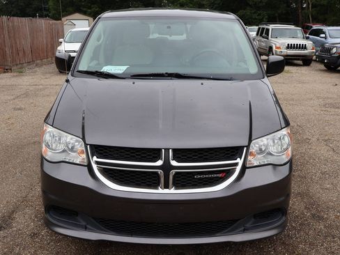 Used 2017 Dodge Grand Caravan SE w/ Power Window Group FWD image 8