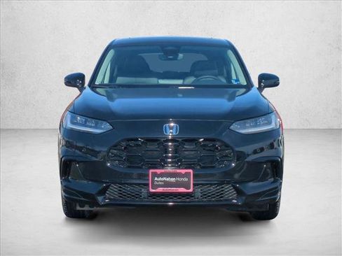 New 2026 Honda HR-V EX-L image 6