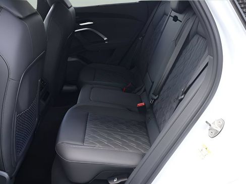 New 2026 Audi SQ5 Premium Plus AWD/4WD image 12