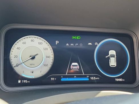 Used 2023 Hyundai Kona N Line FWD image 26