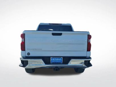 New 2026 Chevrolet Silverado 1500 LT w/ Safety Package