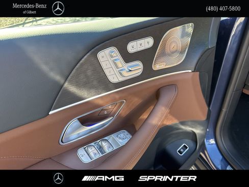 New 2026 Mercedes-Benz GLE 350 GLE 350 image 11