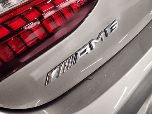Used 2022 Mercedes-Benz E 53 AMG 4MATIC Coupe image 20