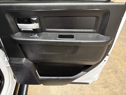 Used 2019 RAM 5500 Tradesman w/ Safety Group AWD/4WD image 26
