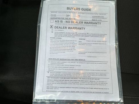 Used 2023 Chevrolet Malibu LT image 49