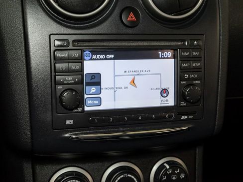 Used 2013 Nissan Rogue SL AWD/4WD image 16