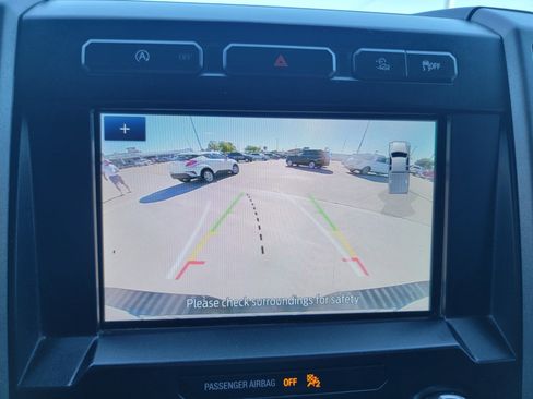 Used 2020 Ford F150 Raptor AWD/4WD image 27