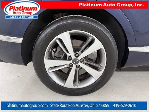 Used 2021 Genesis GV80 3.5T AWD/4WD image 60