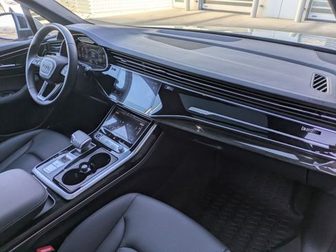 Used 2025 Audi Q7 3.0T Premium Plus w/ Premium Plus Package image 29