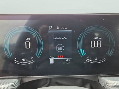 Certified 2026 Hyundai Sonata SEL FWD image 13