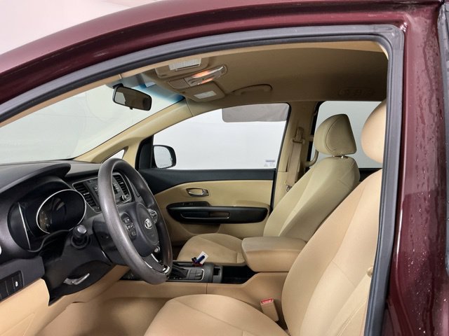 Used 2015 Kia Sedona LX FWD image 10