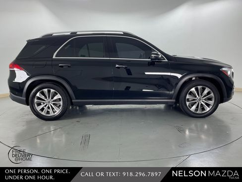 Used 2020 Mercedes-Benz GLE 350 GLE 350 image 5