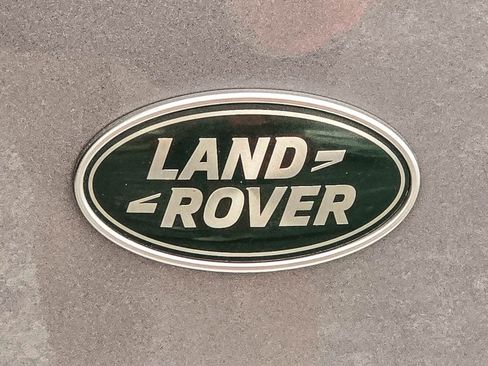 Used 2023 Land Rover Defender 130 S AWD/4WD image 7