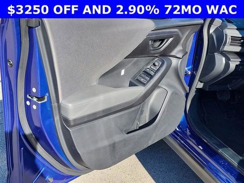 New 2026 Subaru Crosstrek 2.0i Premium image 11