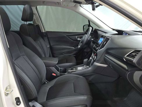 Used 2022 Subaru Forester Premium AWD/4WD image 10