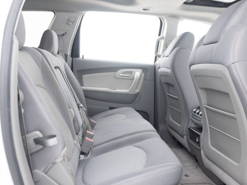 Used 2009 Chevrolet Traverse LT AWD/4WD image 29