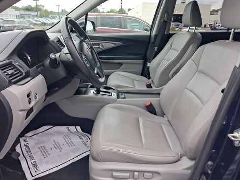 Used 2018 Honda Pilot EX-L image 5