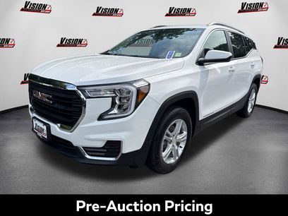 Used 2023 GMC Terrain SLE w/ Driver Convenience Package