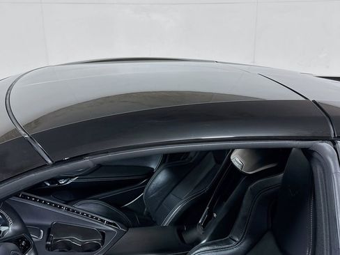 Used 2023 Chevrolet Corvette Stingray Preferred Cpe w/ Z51 Performance Package RWD image 21